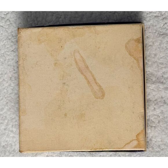 Wedgwood Blue Jasperware Clover Tray/Vintage in Original Box - Picture 16 of 16